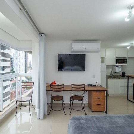 Apartament The Expression Bueno Goiânia Zewnętrze zdjęcie